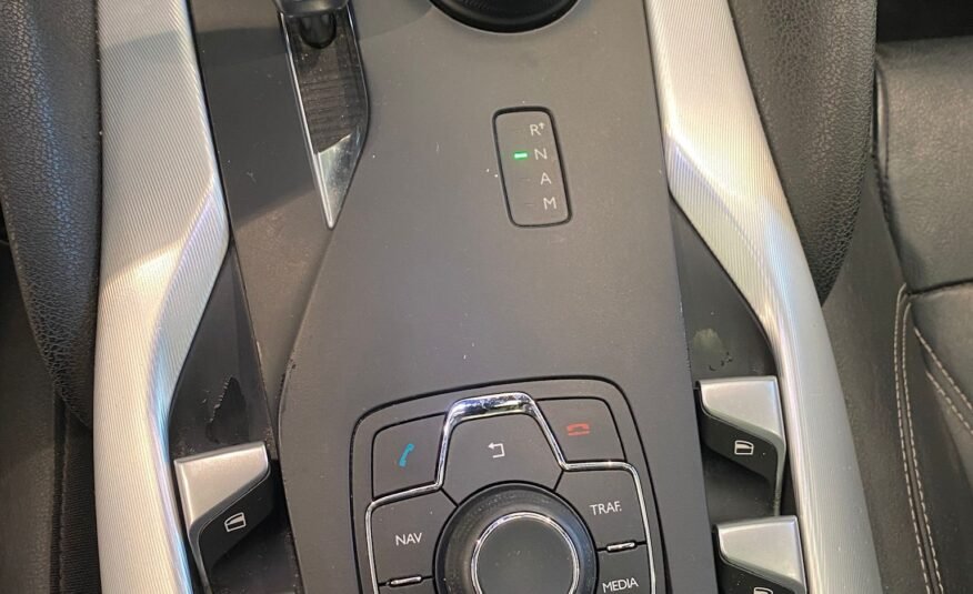 DS DS5 2.0 DIESEL HYBRID