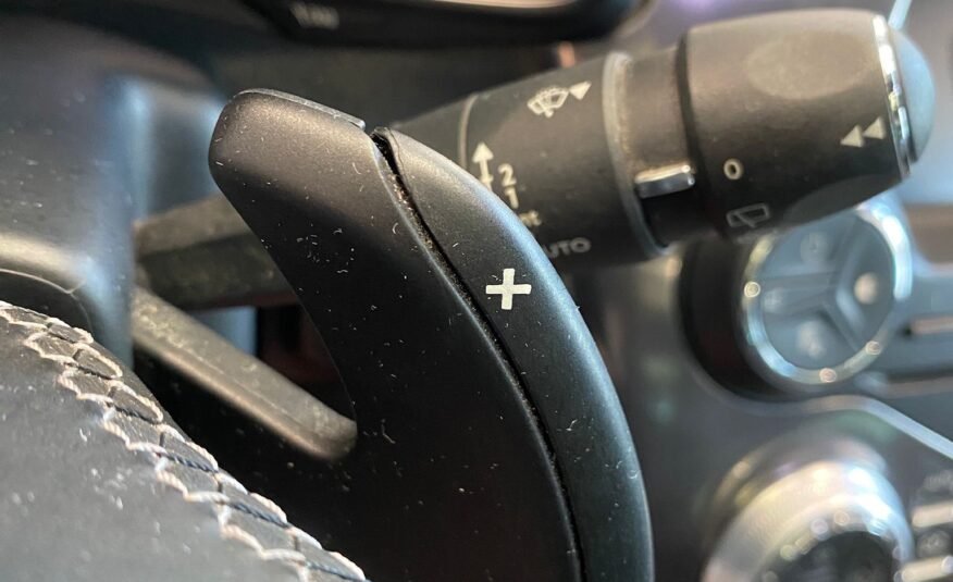 DS DS5 2.0 DIESEL HYBRID