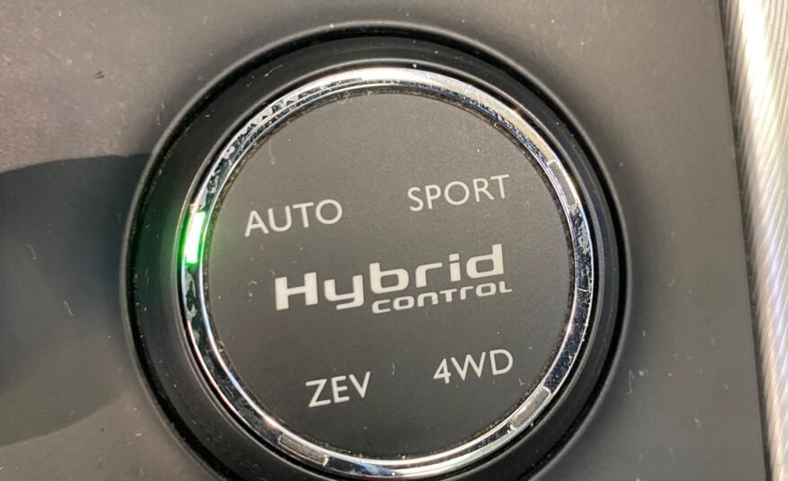 DS DS5 2.0 DIESEL HYBRID