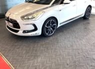 DS DS5 2.0 DIESEL HYBRID