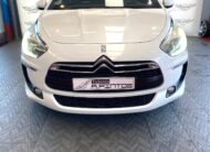 DS DS5 2.0 DIESEL HYBRID
