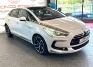 DS DS5 2.0 DIESEL HYBRID
