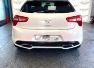 DS DS5 2.0 DIESEL HYBRID