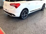 DS DS5 2.0 DIESEL HYBRID