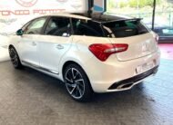 DS DS5 2.0 DIESEL HYBRID