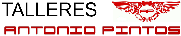 TALLERES ANTONIO PINTOS