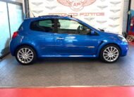 RENAULT CLIO 2.0 16V SPORT