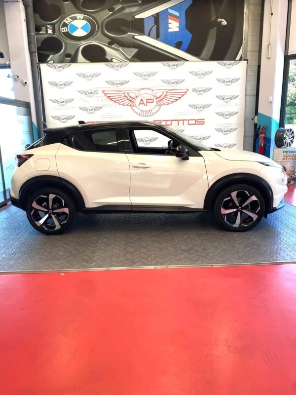 NISSAN JUKE 1.0