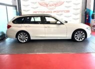 BMW 320d TORING
