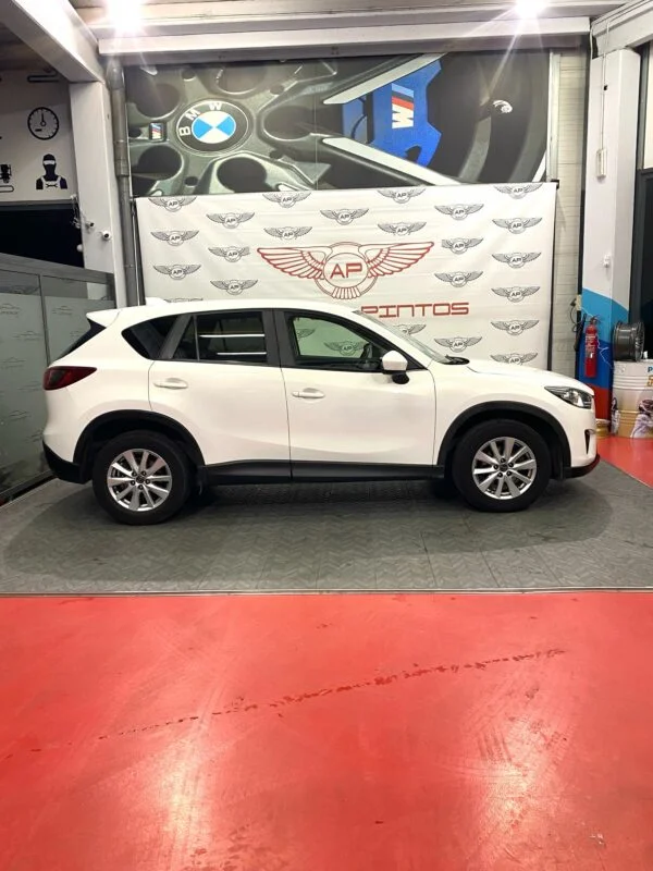 MAZDA CX5 2.2 DIESEL