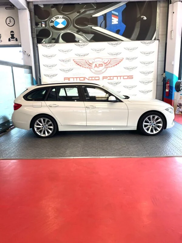 BMW Serie 3 320D TORING