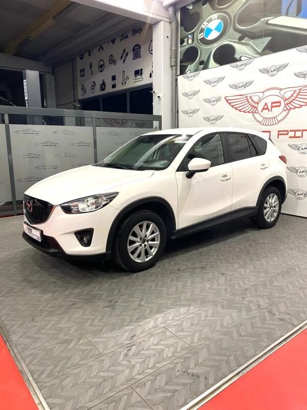 MAZDA CX5 2.2 DIESEL