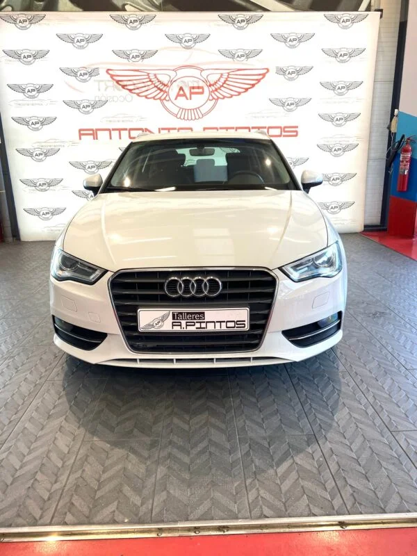 AUDI A3 SPORTBACK 1.6 TDI