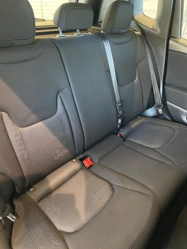 JEEP RENEGADE 1.6 DIESEL