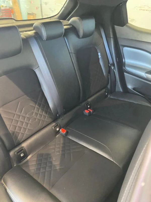 NISSAN JUKE 1.0
