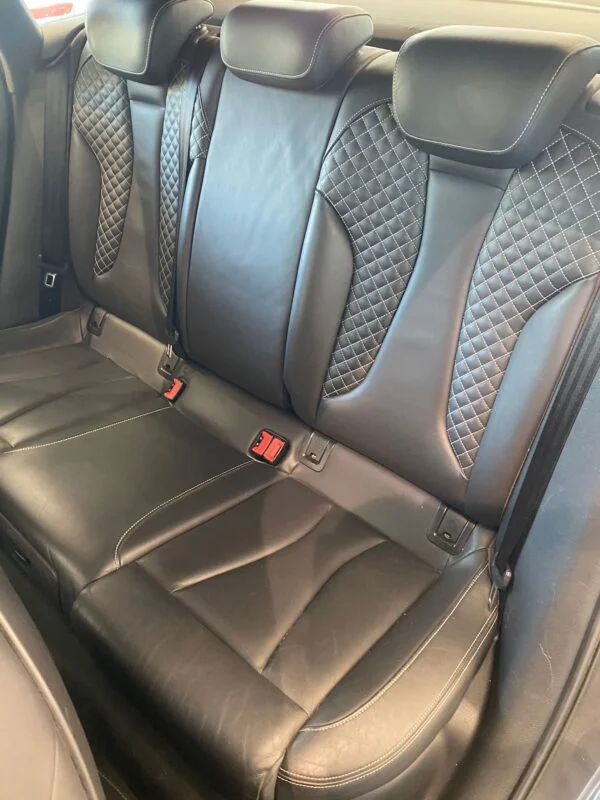 AUDI A3 SPORTBACK 2.0 TDI SLINE