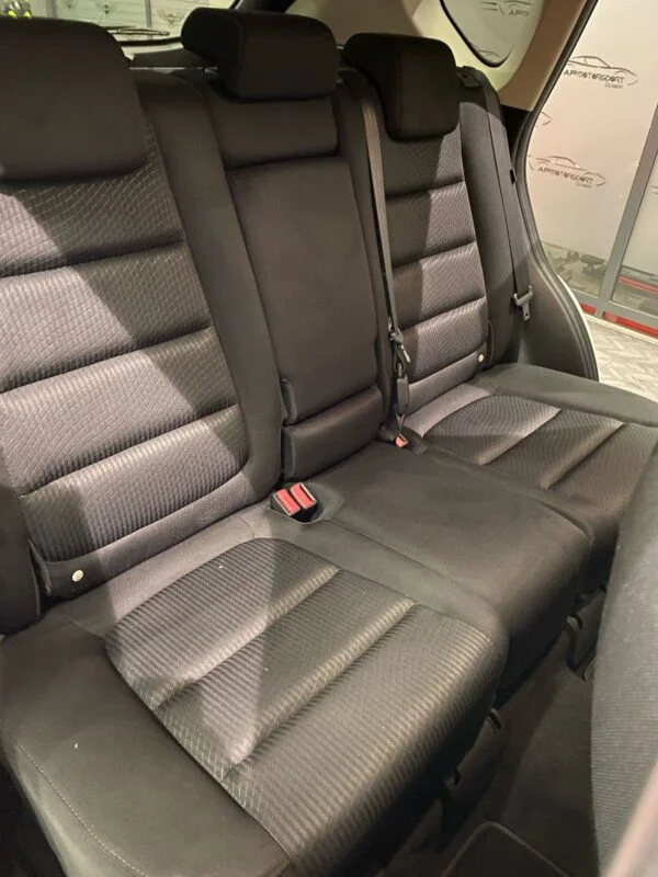 MAZDA CX5 2.2 DIESEL