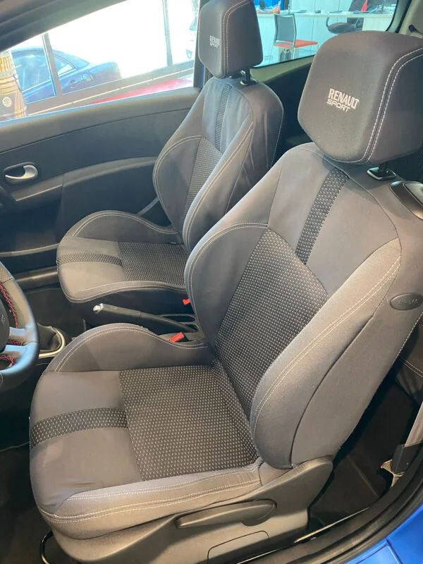 RENAULT CLIO 2.0 16V SPORT