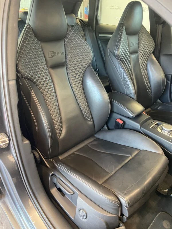 AUDI A3 SPORTBACK 2.0 TDI SLINE