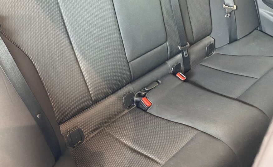 BMW 320d TORING