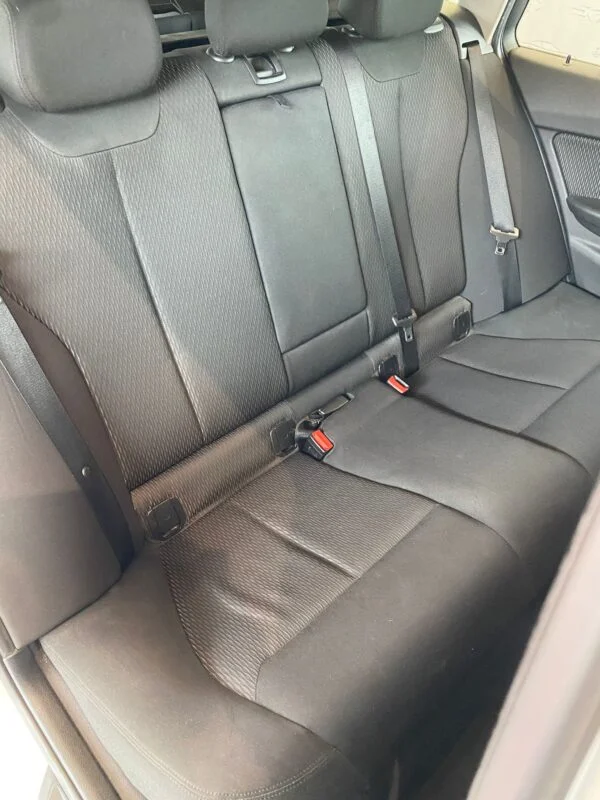 BMW Serie 3 320D TORING