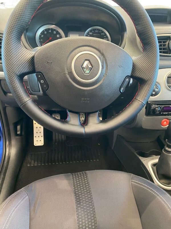 RENAULT CLIO 2.0 16V SPORT