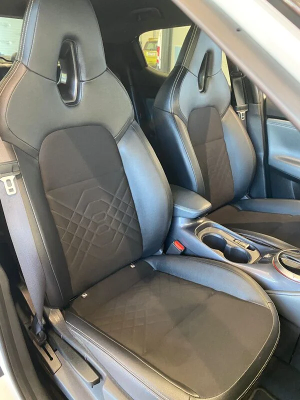 NISSAN JUKE 1.0