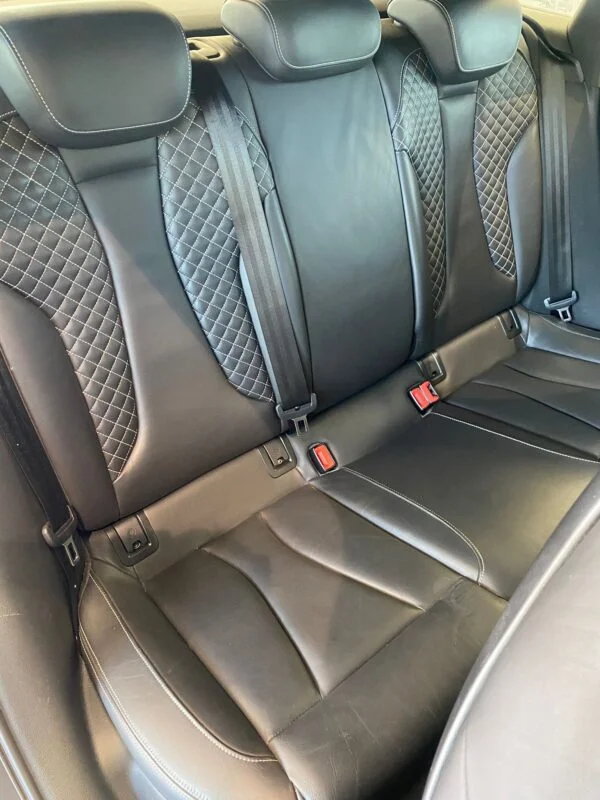 AUDI A3 SPORTBACK 2.0 TDI SLINE