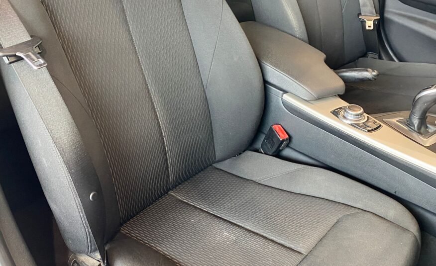 BMW 320d TORING