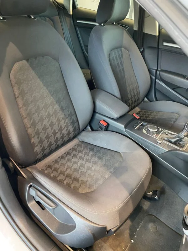 AUDI A3 SPORTBACK 1.6 TDI