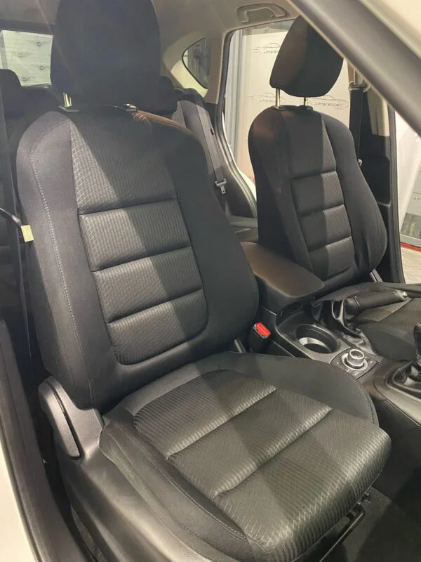 MAZDA CX5 2.2 DIESEL