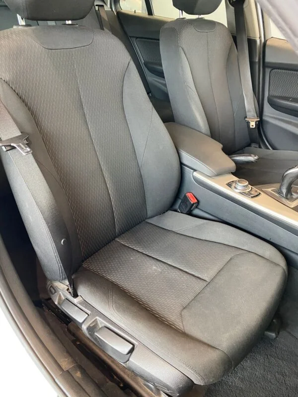 BMW Serie 3 320D TORING