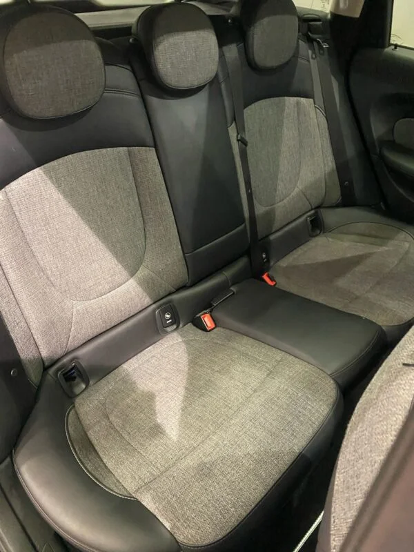 MINI CLUBMAN COOPER D