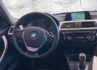 BMW 320d TORING