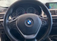 BMW 320d TORING