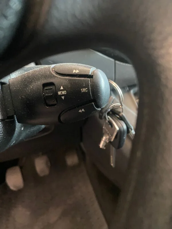 CITROEN BERLINGO 1.6 HDI