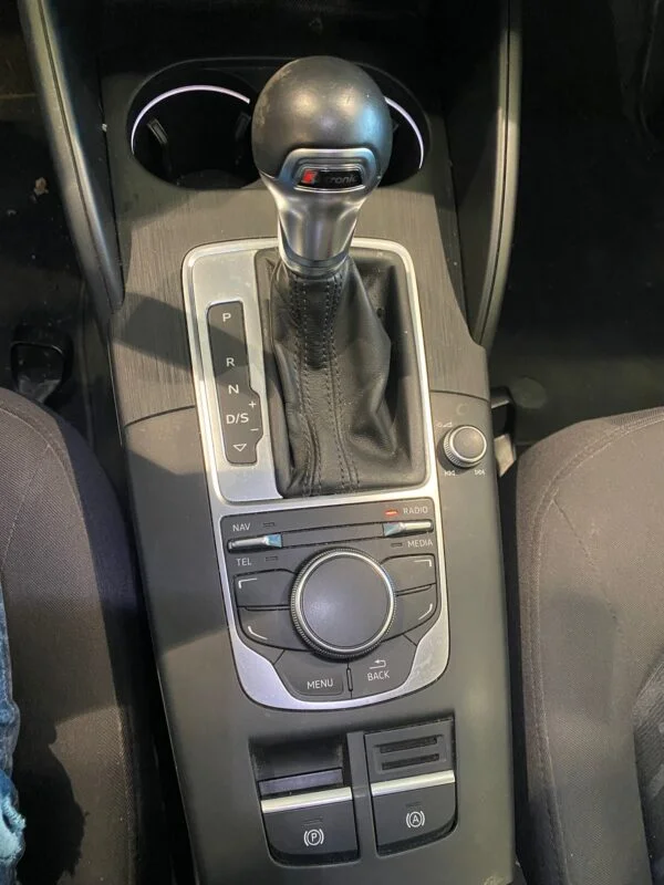 AUDI A3 SPORTBACK 1.6 TDI