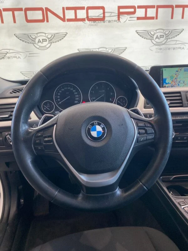 BMW Serie 3 320D TORING