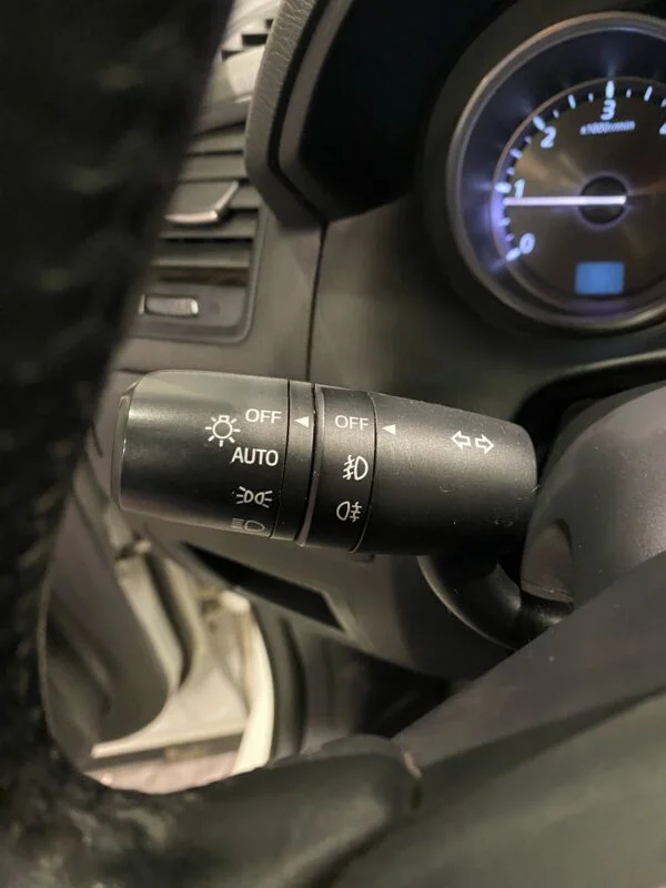 MAZDA CX5 2.2 DIESEL