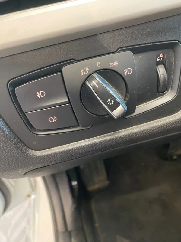 BMW Serie 3 320D TORING
