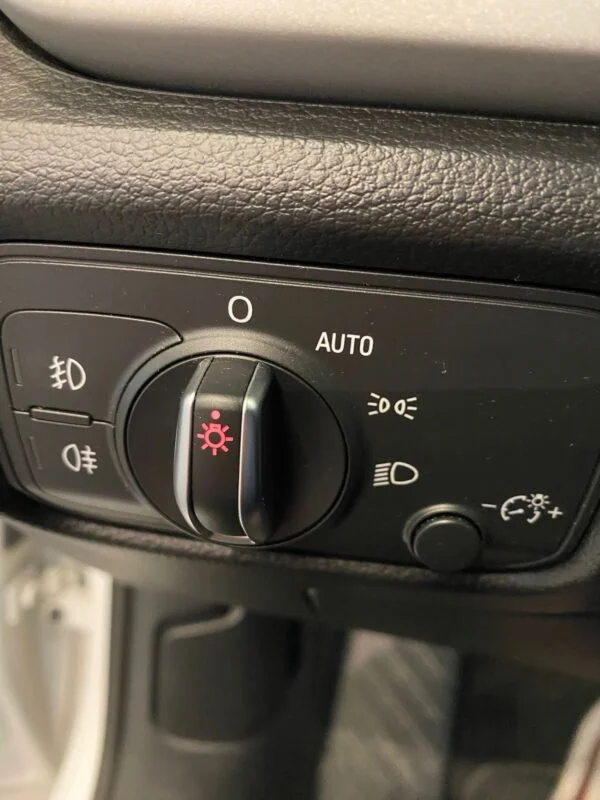 AUDI A3 SPORTBACK 1.6 TDI