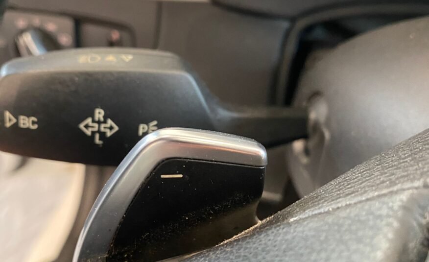 BMW 320d TORING