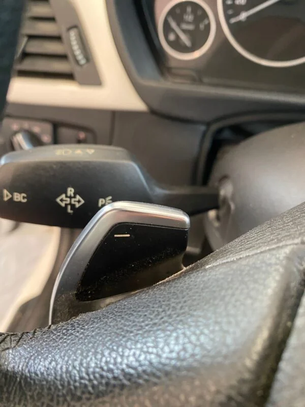 BMW Serie 3 320D TORING