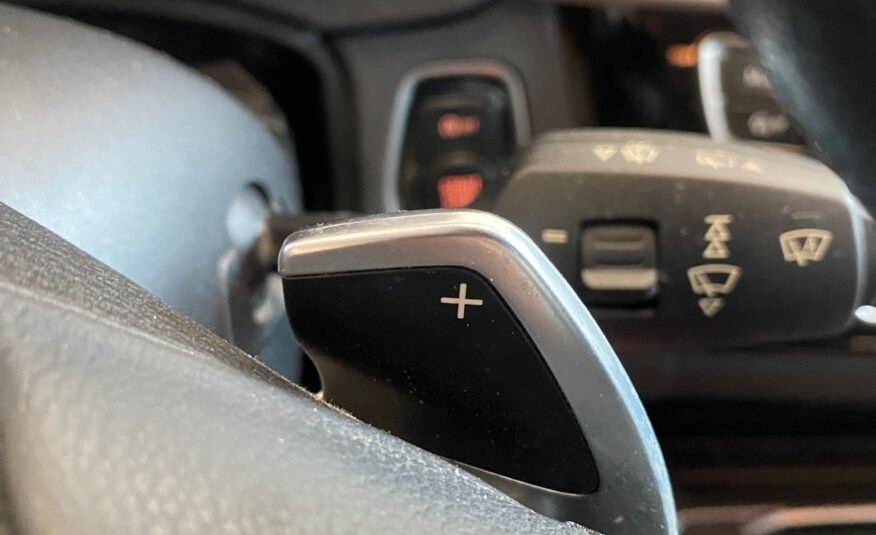 BMW 320d TORING
