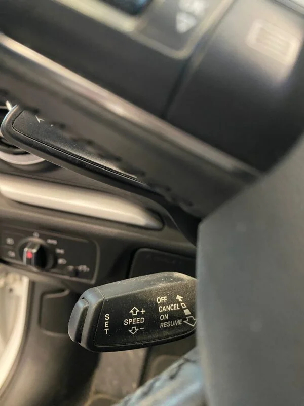 AUDI A3 SPORTBACK 1.6 TDI