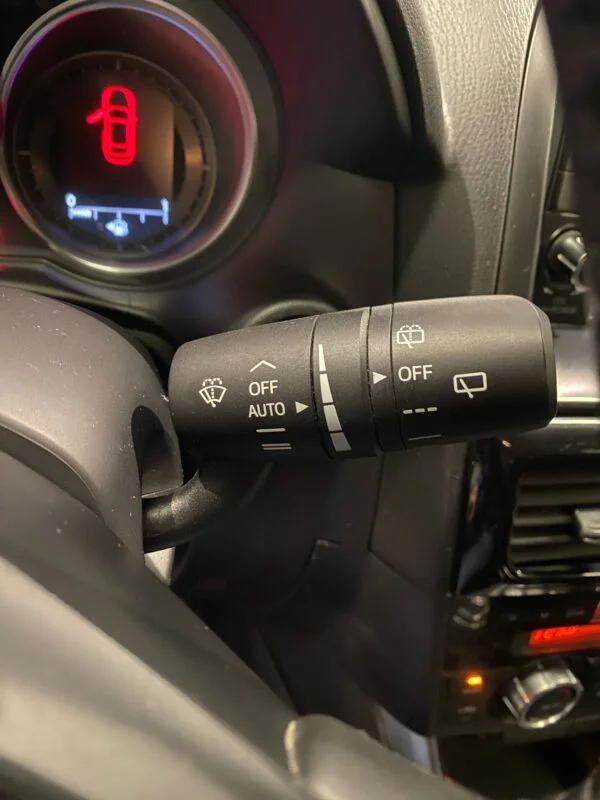 MAZDA CX5 2.2 DIESEL