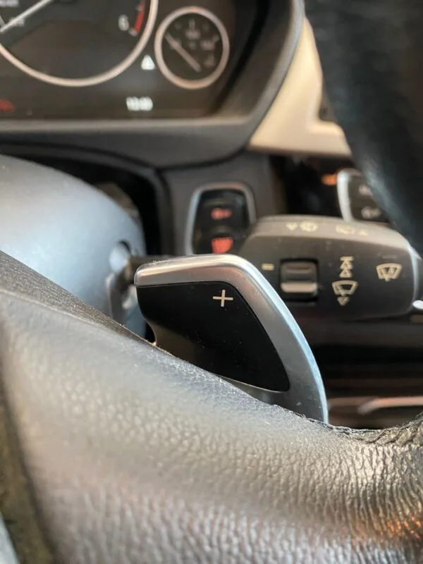 BMW Serie 3 320D TORING