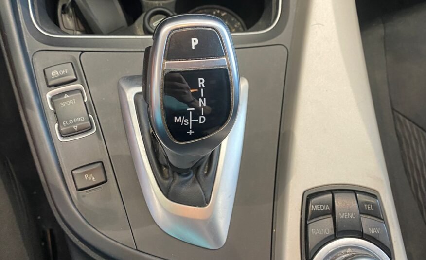 BMW 320d TORING