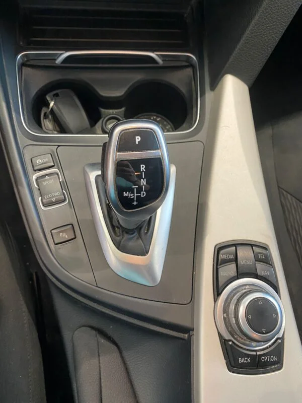 BMW Serie 3 320D TORING