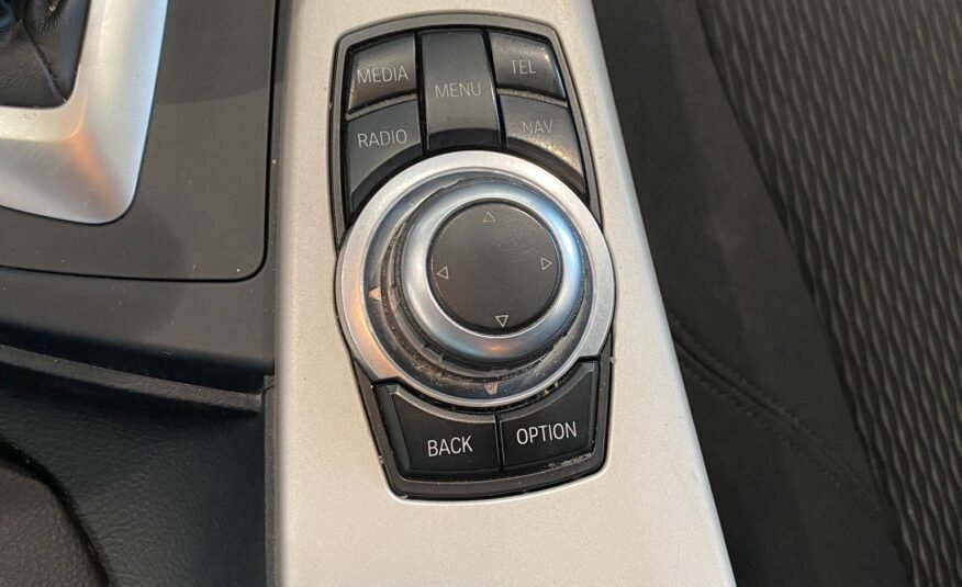 BMW 320d TORING